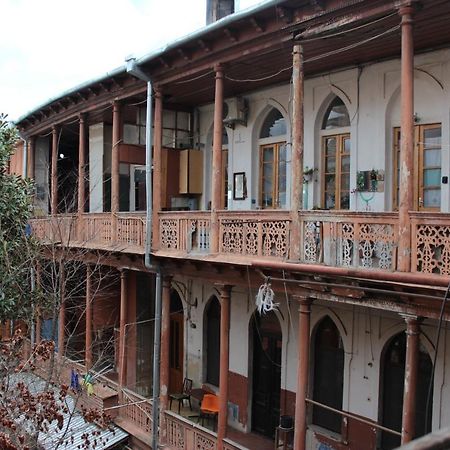 Grandma'S Hotel Tbilisi Ngoại thất bức ảnh