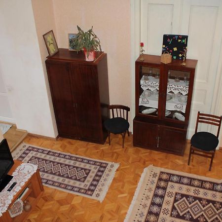 Grandma'S Hotel Tbilisi Ngoại thất bức ảnh