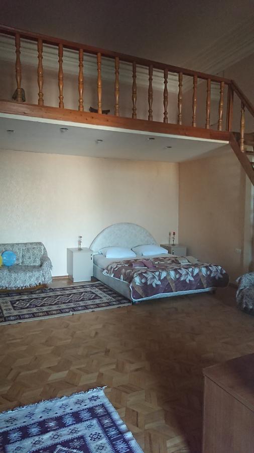 Grandma'S Hotel Tbilisi Ngoại thất bức ảnh