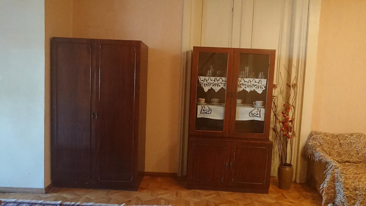 Grandma'S Hotel Tbilisi Ngoại thất bức ảnh