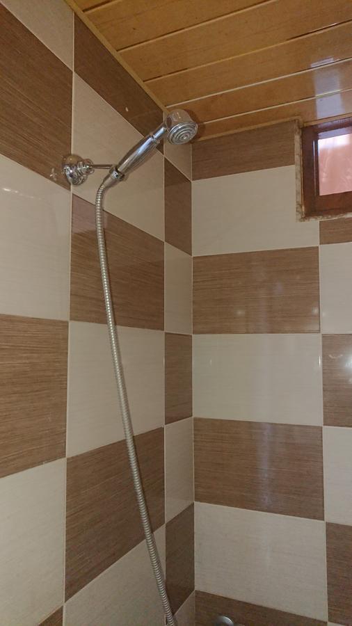 Grandma'S Hotel Tbilisi Ngoại thất bức ảnh