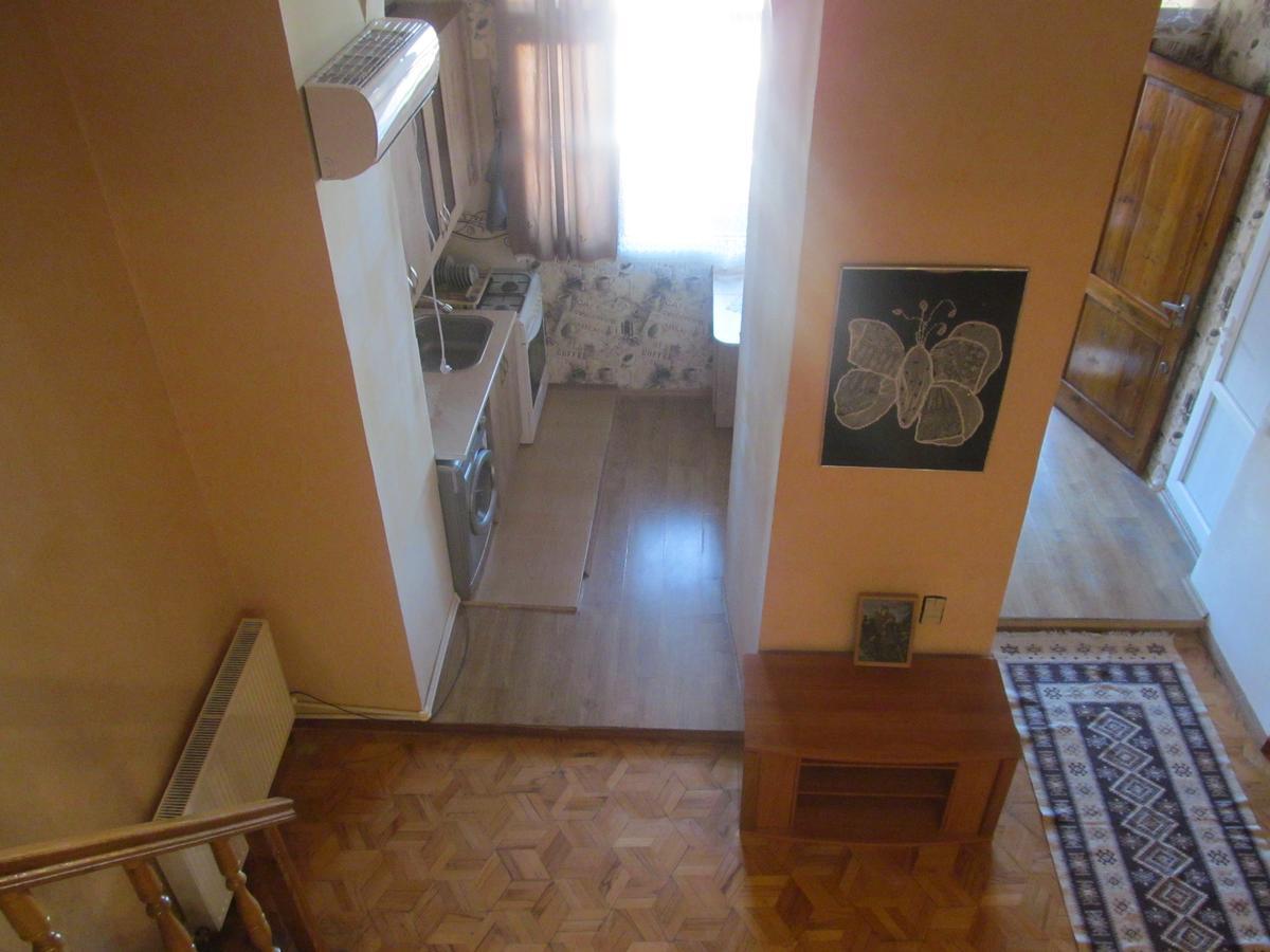 Grandma'S Hotel Tbilisi Ngoại thất bức ảnh