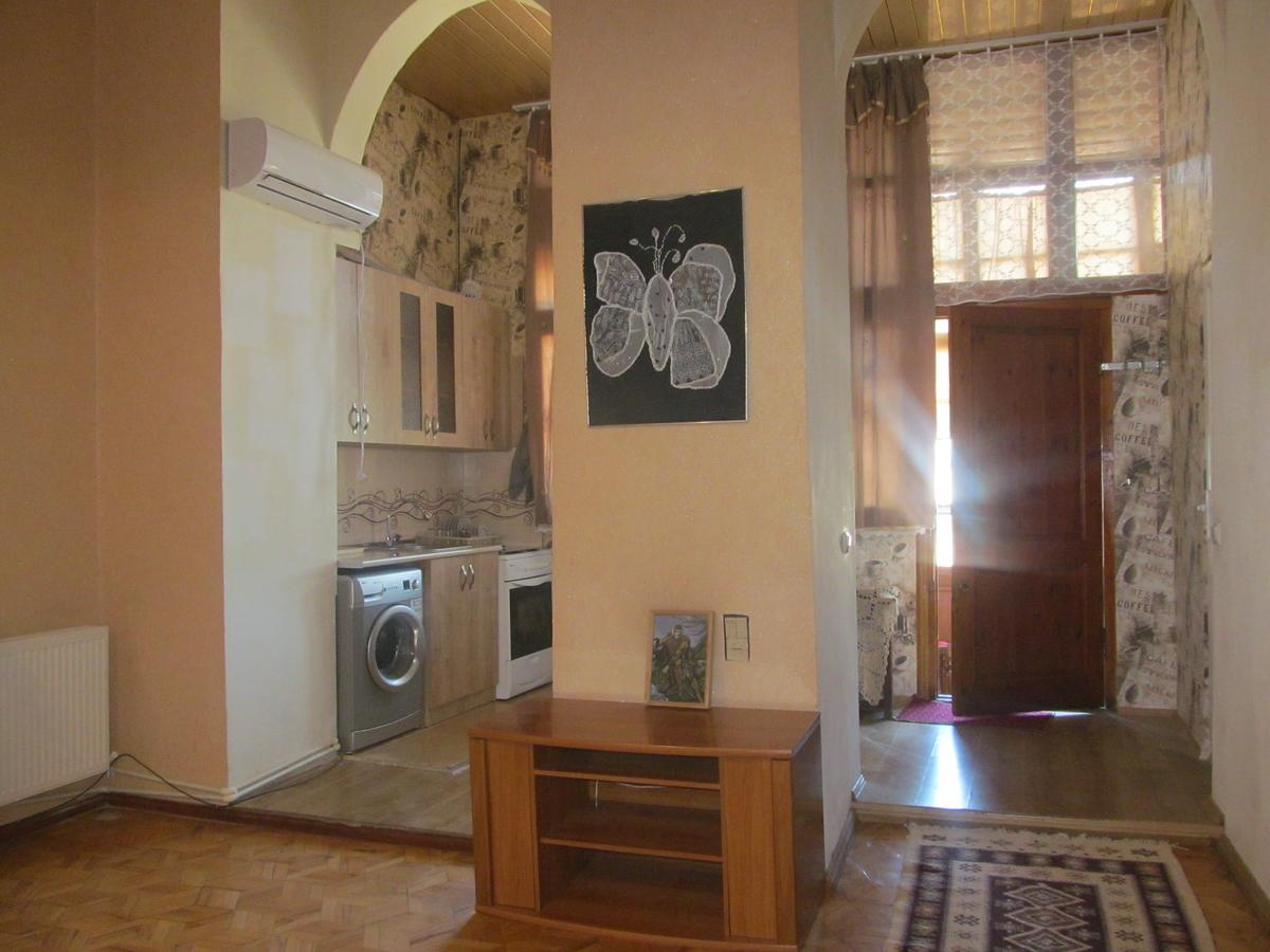 Grandma'S Hotel Tbilisi Ngoại thất bức ảnh