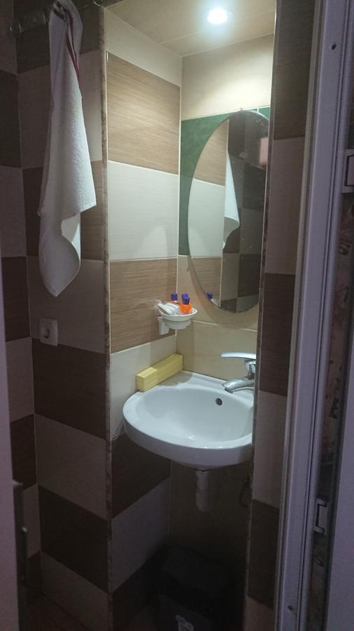 Grandma'S Hotel Tbilisi Ngoại thất bức ảnh