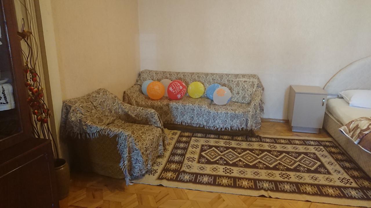 Grandma'S Hotel Tbilisi Ngoại thất bức ảnh