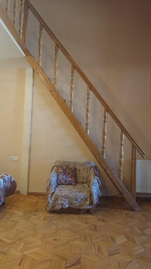 Grandma'S Hotel Tbilisi Ngoại thất bức ảnh
