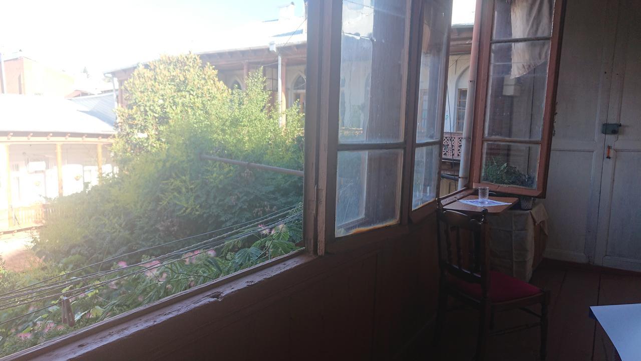 Grandma'S Hotel Tbilisi Ngoại thất bức ảnh