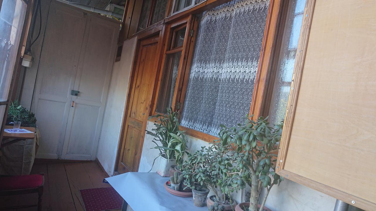 Grandma'S Hotel Tbilisi Ngoại thất bức ảnh