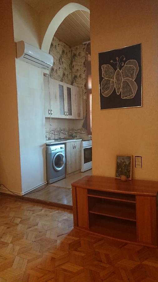 Grandma'S Hotel Tbilisi Ngoại thất bức ảnh