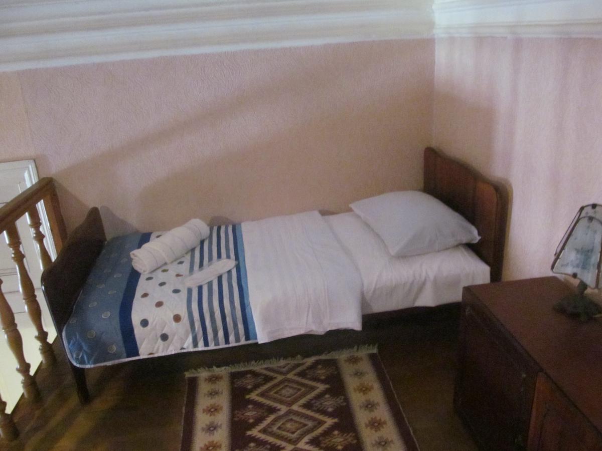 Grandma'S Hotel Tbilisi Ngoại thất bức ảnh