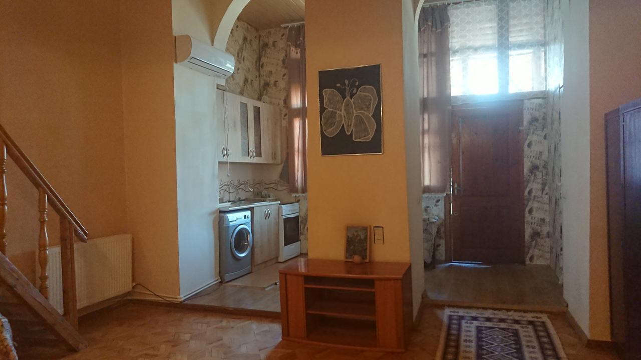Grandma'S Hotel Tbilisi Ngoại thất bức ảnh