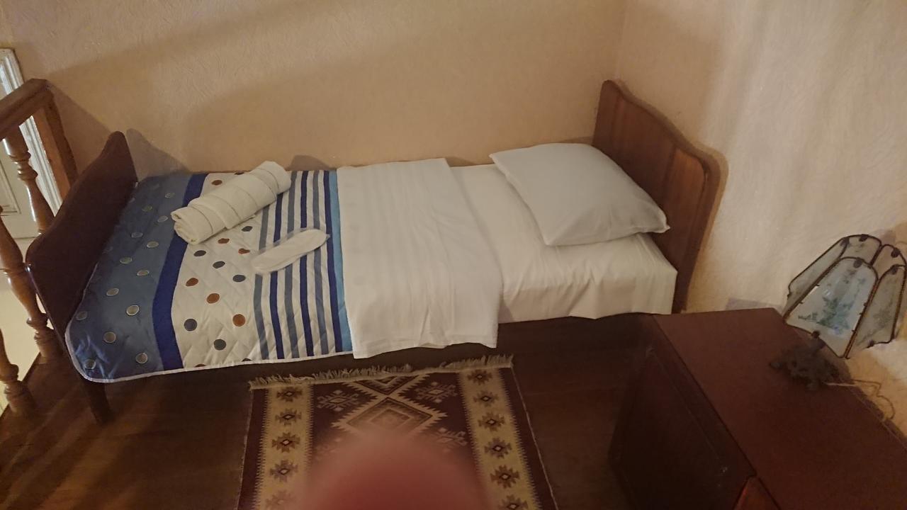 Grandma'S Hotel Tbilisi Ngoại thất bức ảnh