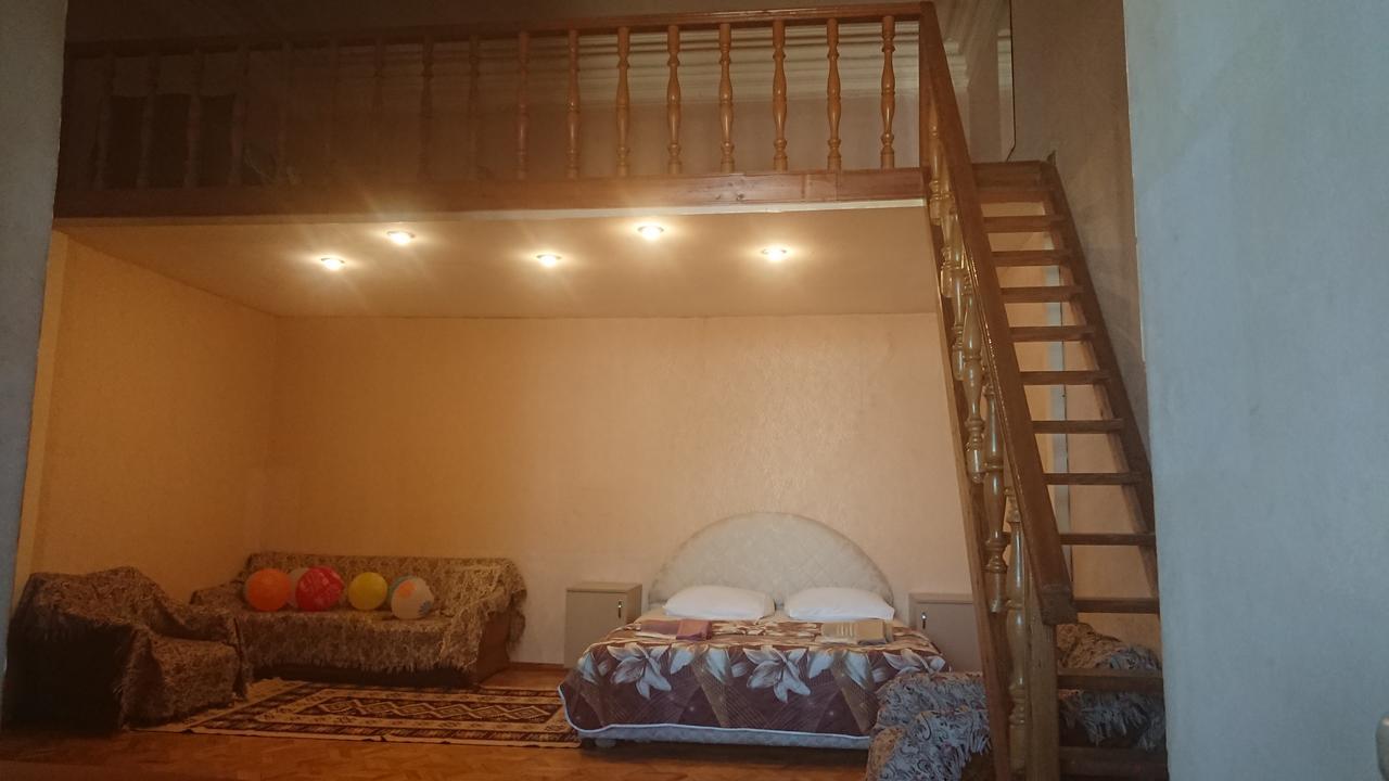 Grandma'S Hotel Tbilisi Ngoại thất bức ảnh