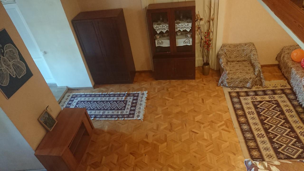 Grandma'S Hotel Tbilisi Ngoại thất bức ảnh