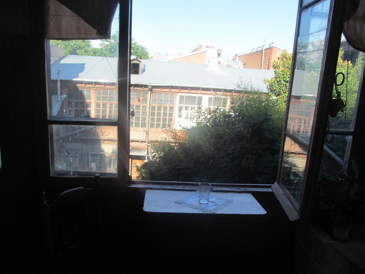 Grandma'S Hotel Tbilisi Ngoại thất bức ảnh