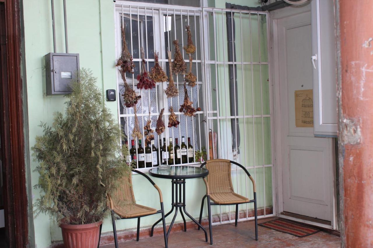 Grandma'S Hotel Tbilisi Ngoại thất bức ảnh