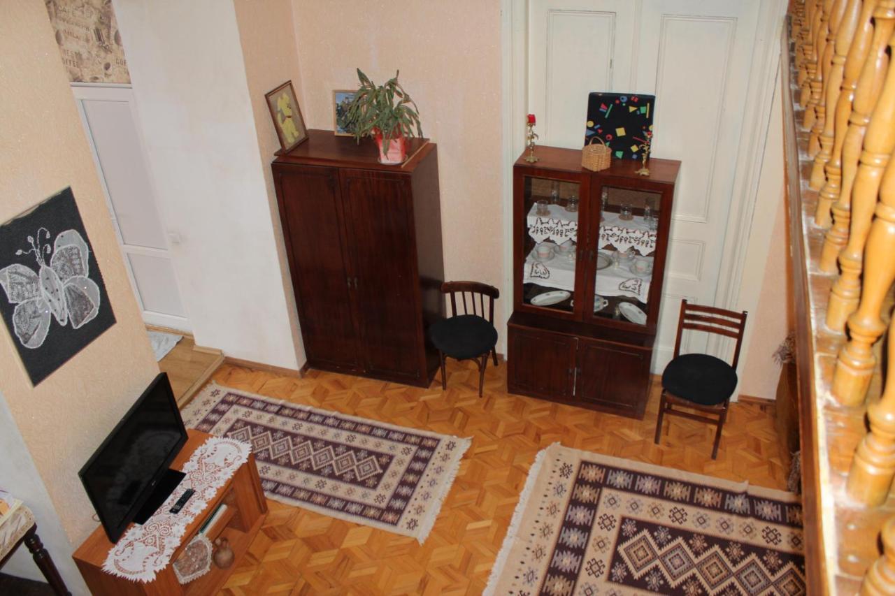 Grandma'S Hotel Tbilisi Ngoại thất bức ảnh