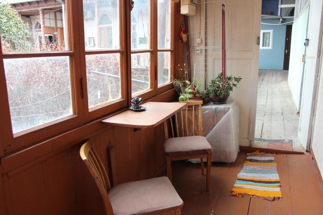 Grandma'S Hotel Tbilisi Ngoại thất bức ảnh